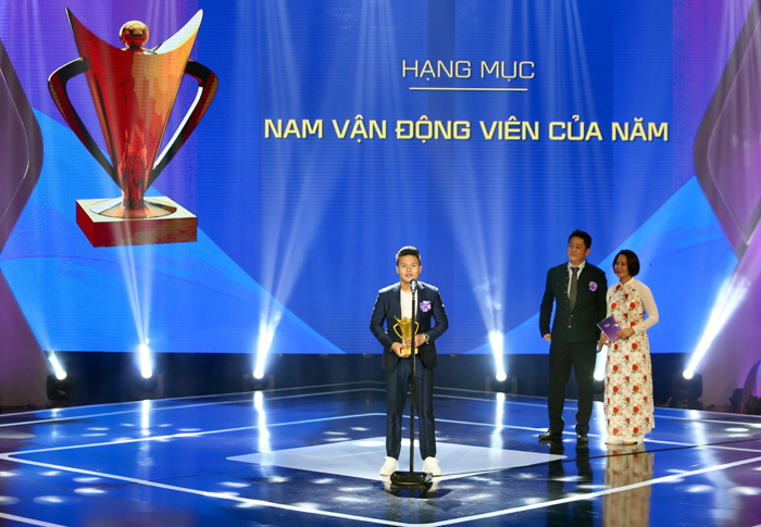 Cúp Chiến thắng lần thứ 6 sẽ trở lại vào năm 2021